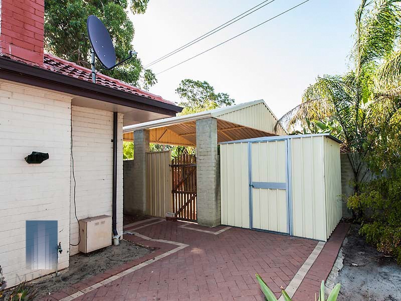 130A Manning Road, Wilson WA 6107