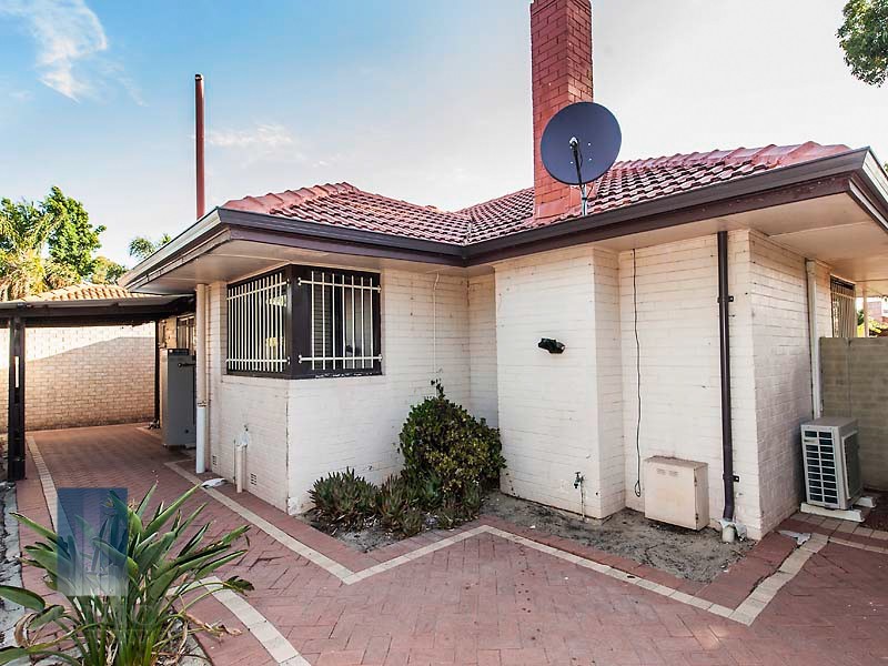 130A Manning Road, Wilson WA 6107