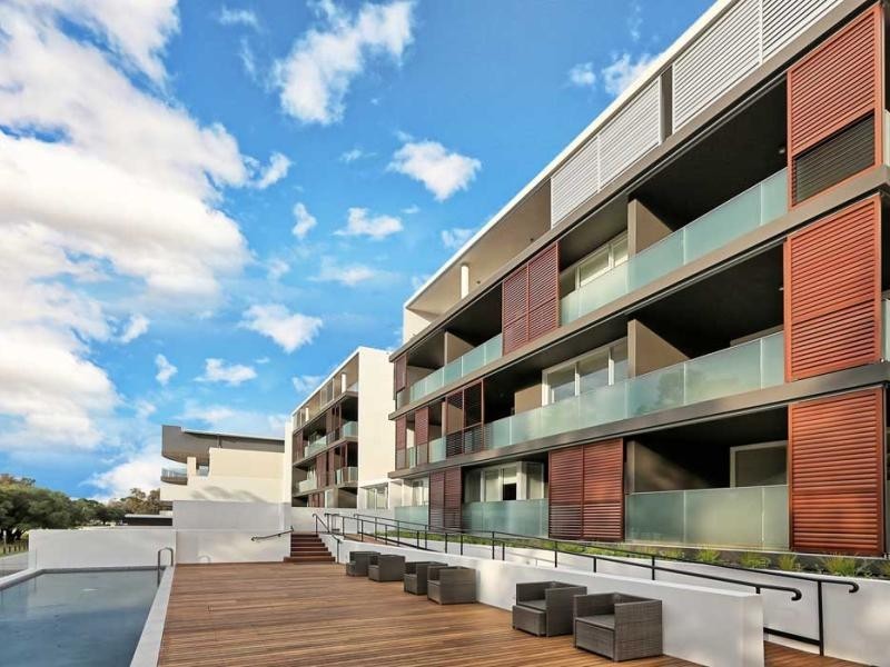 26/67 McCallum Lane, Victoria Park WA 6100