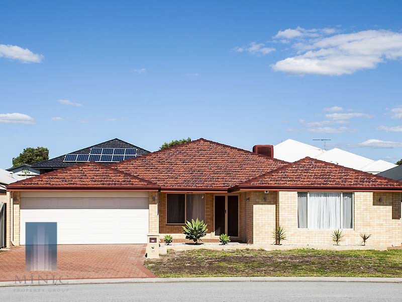 21 Clontarf Terrace, Canning Vale WA 6155