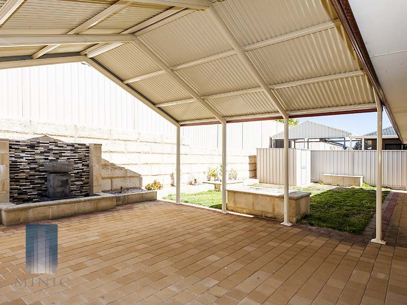 21 Clontarf Terrace, Canning Vale WA 6155