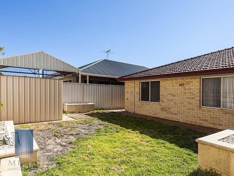 21 Clontarf Terrace, Canning Vale WA 6155
