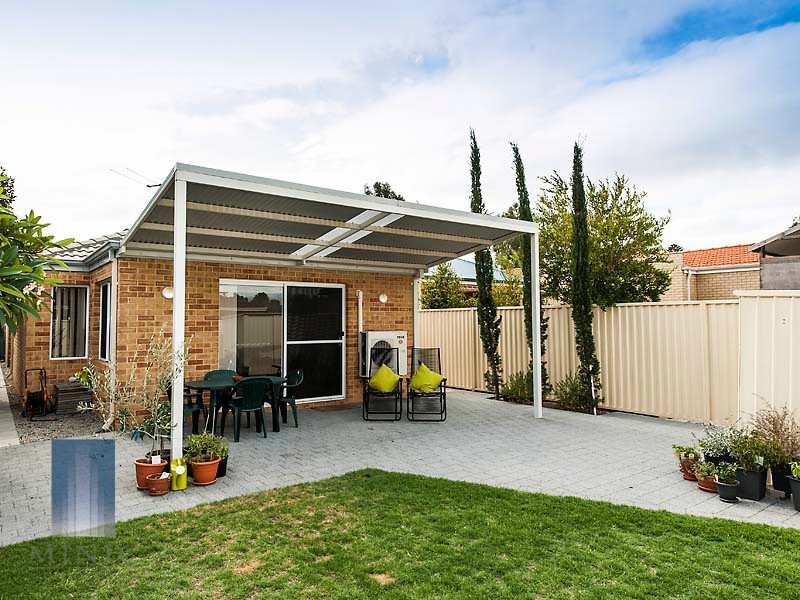 28B Margaret Street, Wilson WA 6107