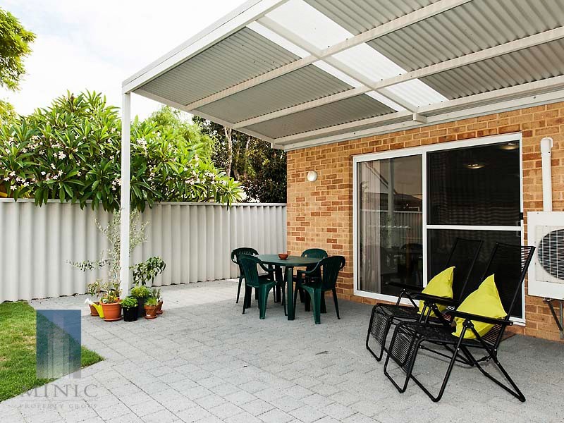28B Margaret Street, Wilson WA 6107