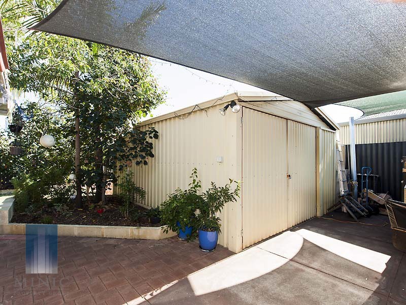 12 Talga Close, Wilson WA 6107