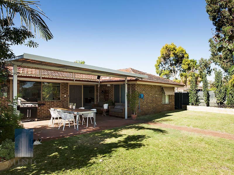 12 Talga Close, Wilson WA 6107