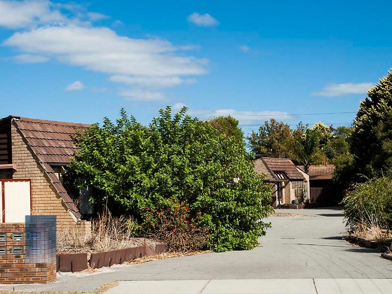 6/12 Watling Avenue, Lynwood WA 6147