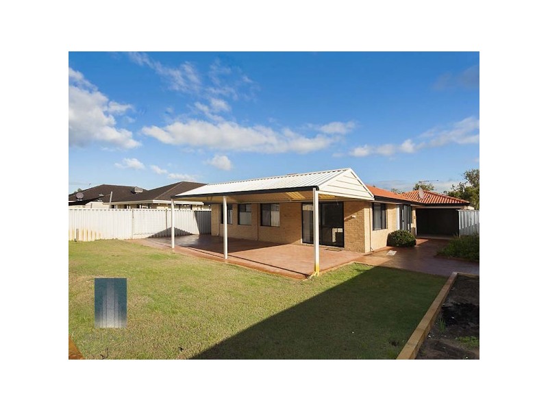 24 Prince Regent Boulevard, Gosnells WA 6110