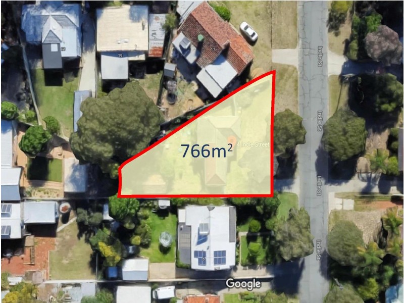 4 Indle Street, Willagee WA 6156