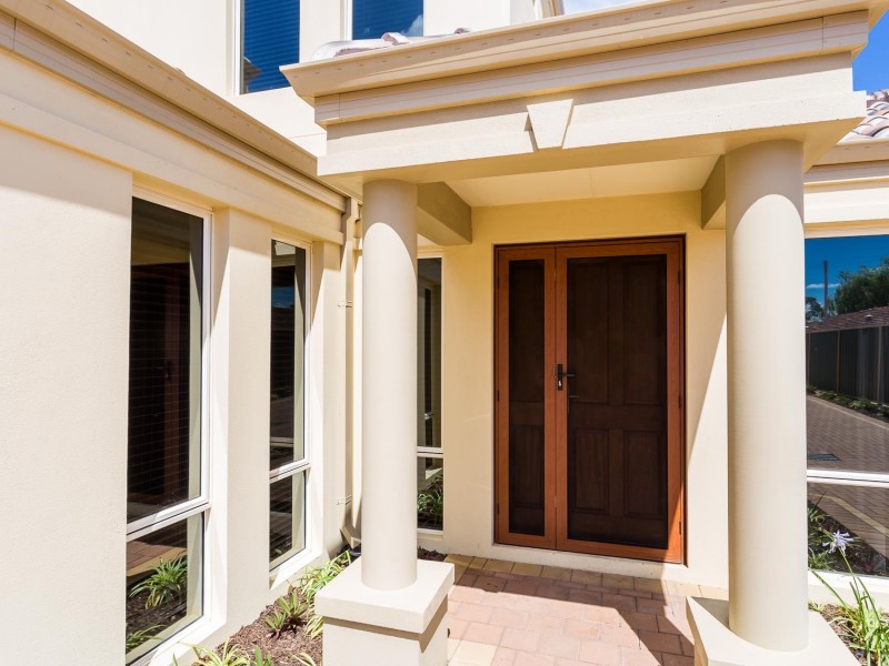 81A Modillion Avenue South, Shelley WA 6148