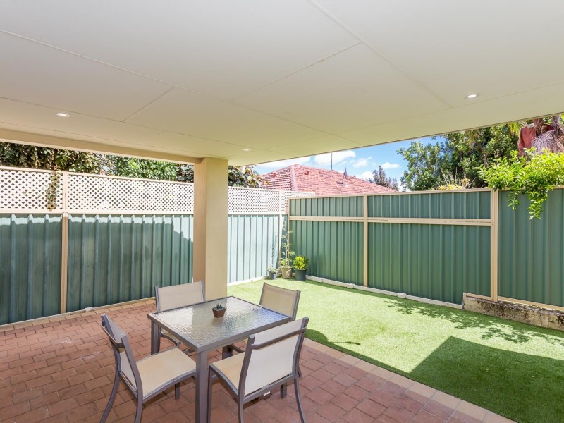 81A Modillion Avenue South, Shelley WA 6148