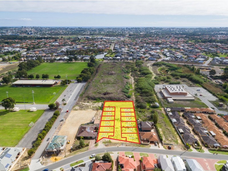 1-12/279 Albert Street, Balcatta WA 6021