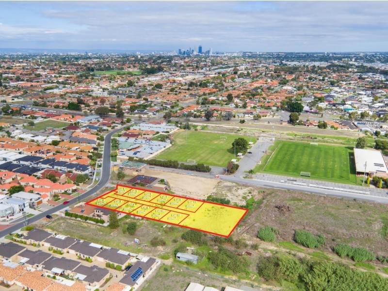 1-12/279 Albert Street, Balcatta WA 6021