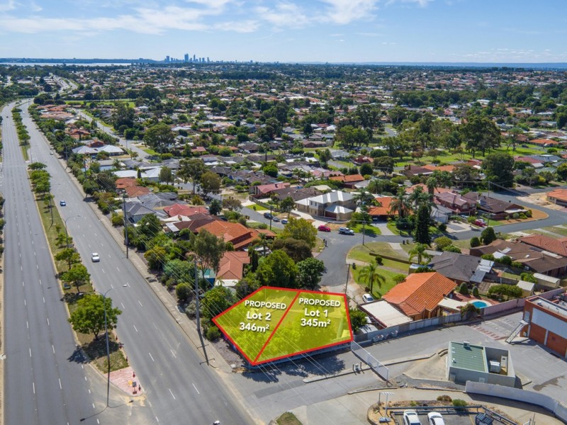 6 Blyth Row, Kardinya WA 6163