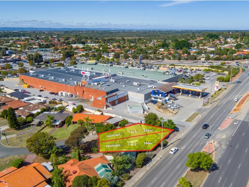 6 Blyth Row, Kardinya WA 6163