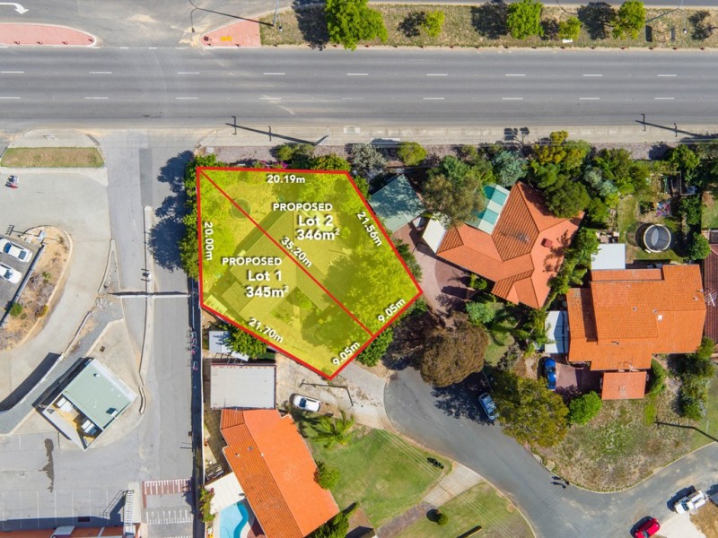 6 Blyth Row, Kardinya WA 6163