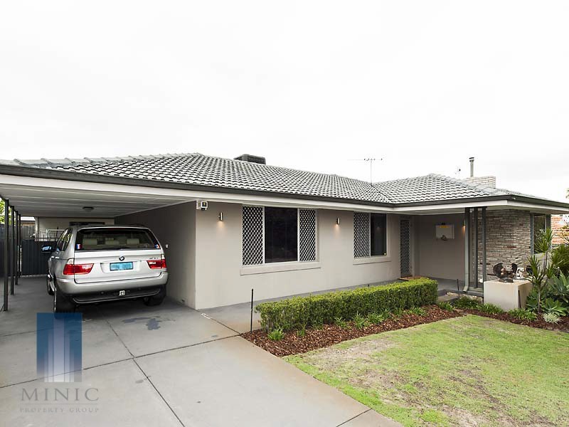 2 Highview Terrace, Wilson WA 6107