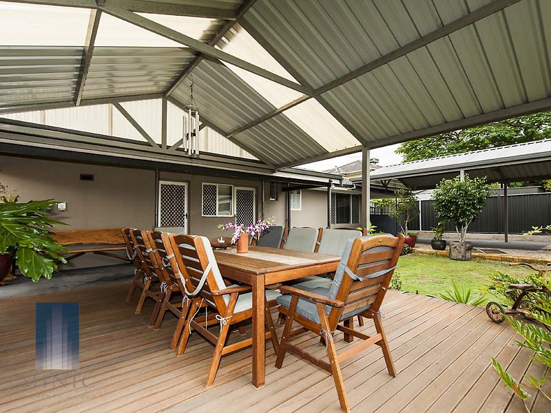 2 Highview Terrace, Wilson WA 6107