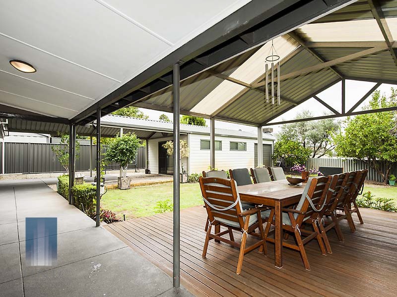 2 Highview Terrace, Wilson WA 6107