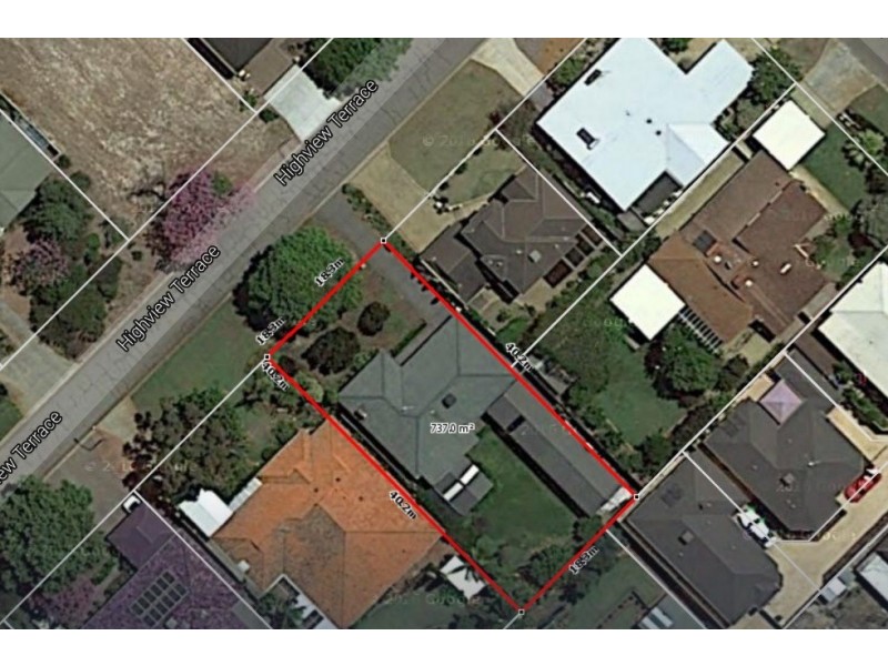 2 Highview Terrace, Wilson WA 6107