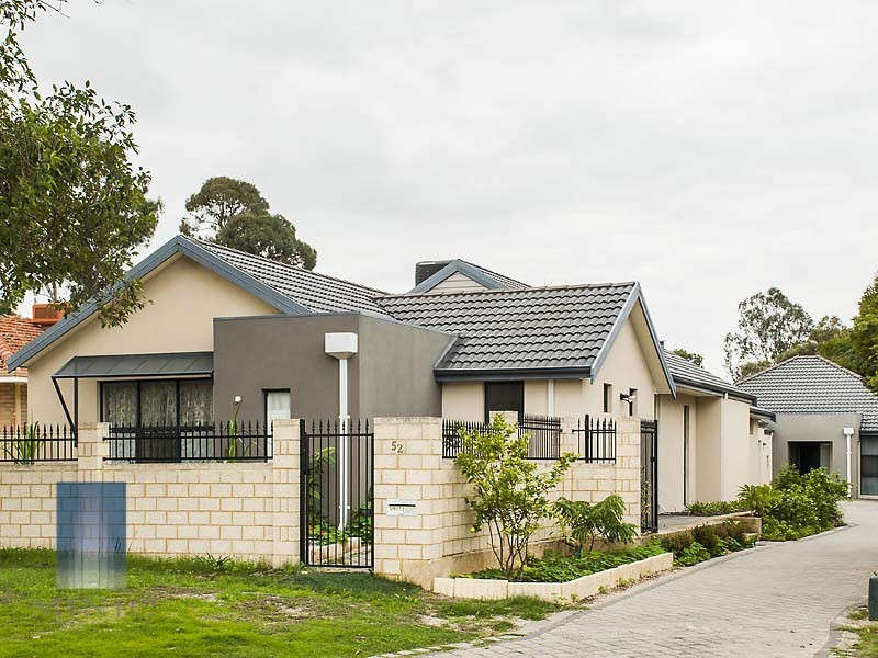 1/52 Bungaree Road, Wilson WA 6107