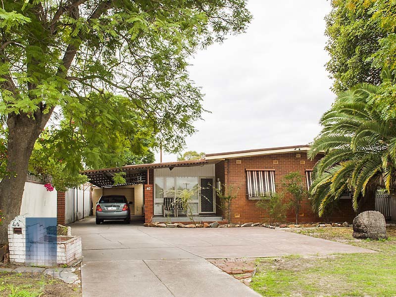 40 Towton Way, Langford WA 6147