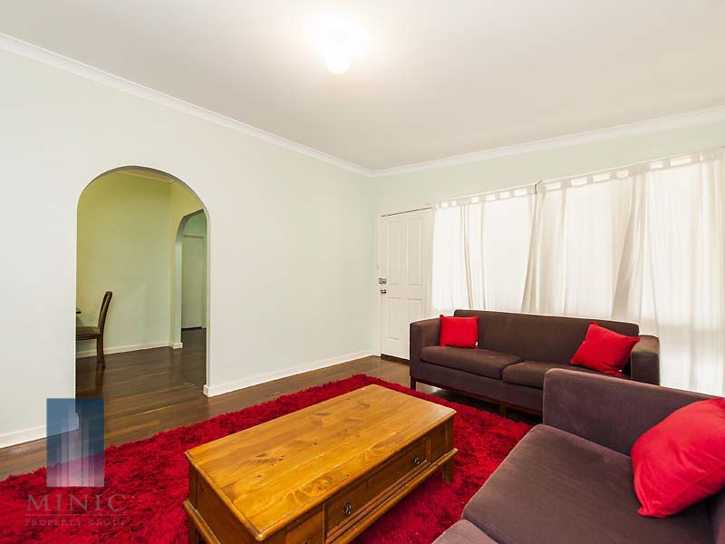 40 Towton Way, Langford WA 6147