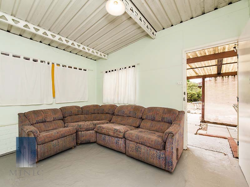 40 Towton Way, Langford WA 6147