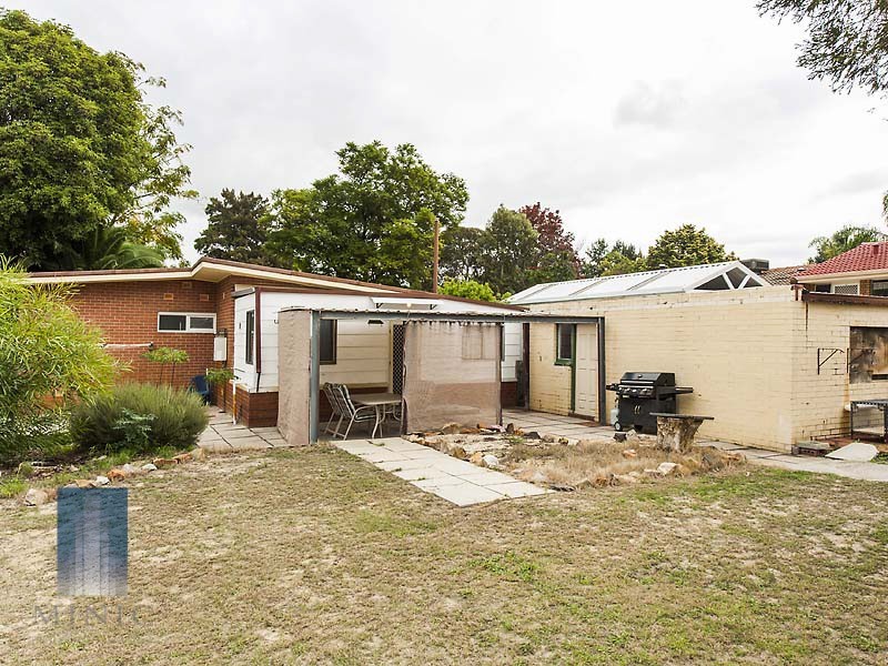 40 Towton Way, Langford WA 6147