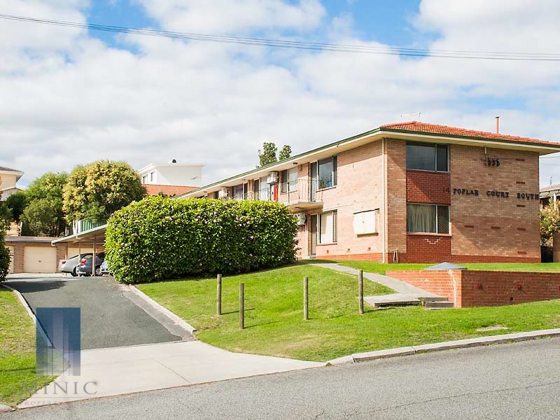 6/14-18 Poplar Street, Willetton WA 6155