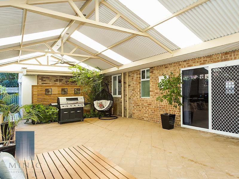 5 Canavan Crescent, Manning WA 6152