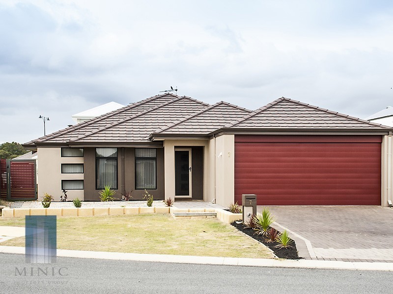 7 Carbine Bend, Byford WA 6122