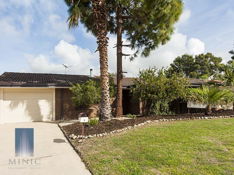 1 Hazlett Close, South Lake WA 6164