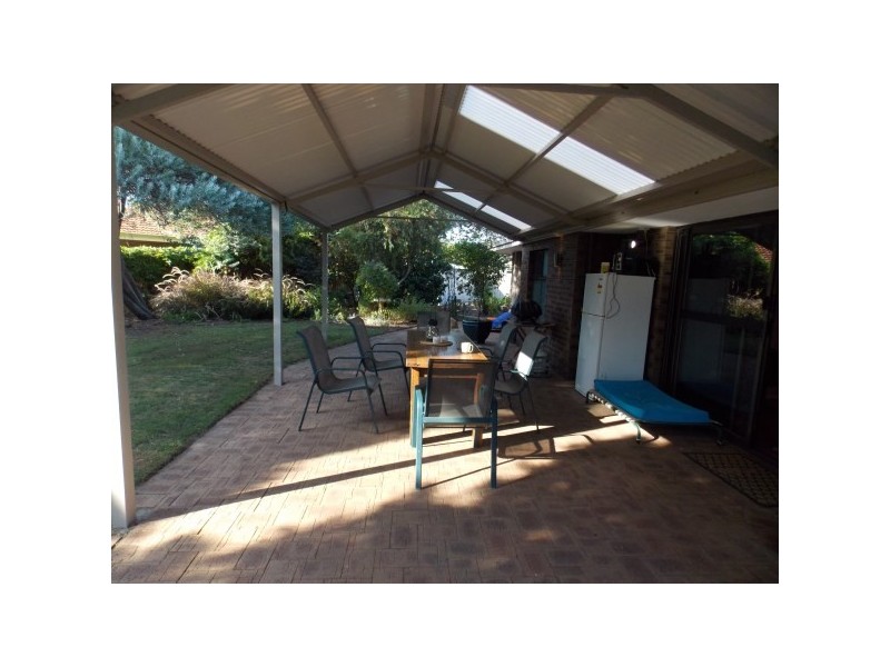 38 Sinian Crescent, Willetton WA 6155