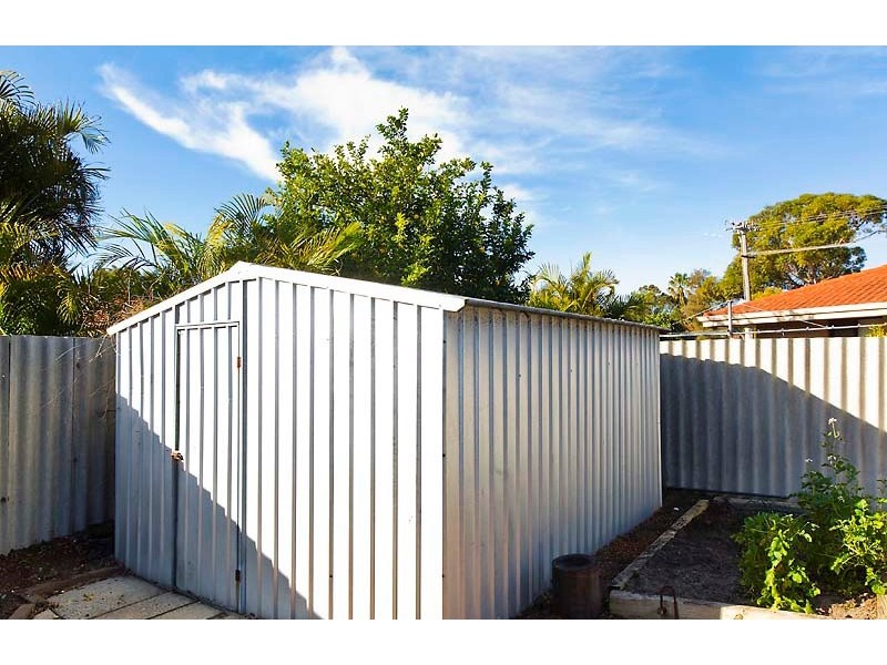 38 Sinian Crescent, Willetton WA 6155