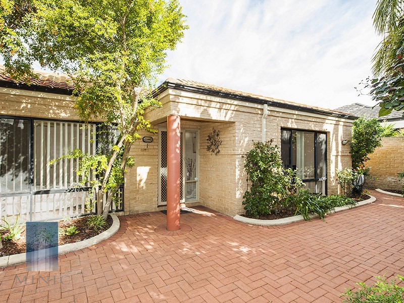 1/62 Raymond Street, Yokine WA 6060
