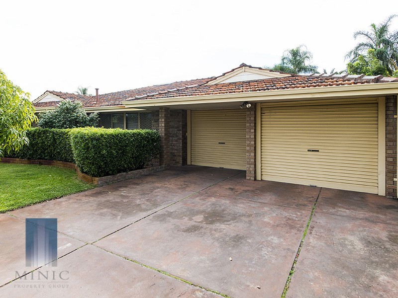 43 Hibbertia Crescent, Riverton WA 6148