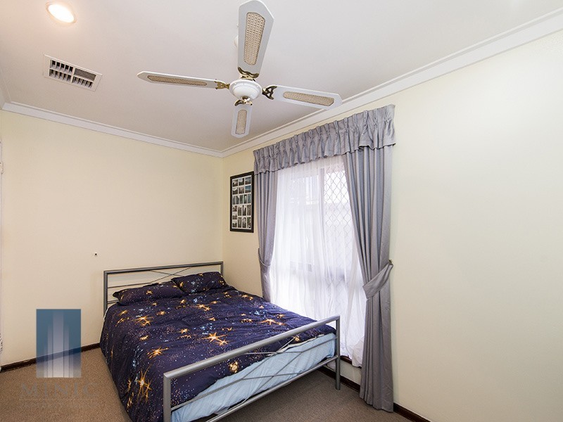 43 Hibbertia Crescent, Riverton WA 6148