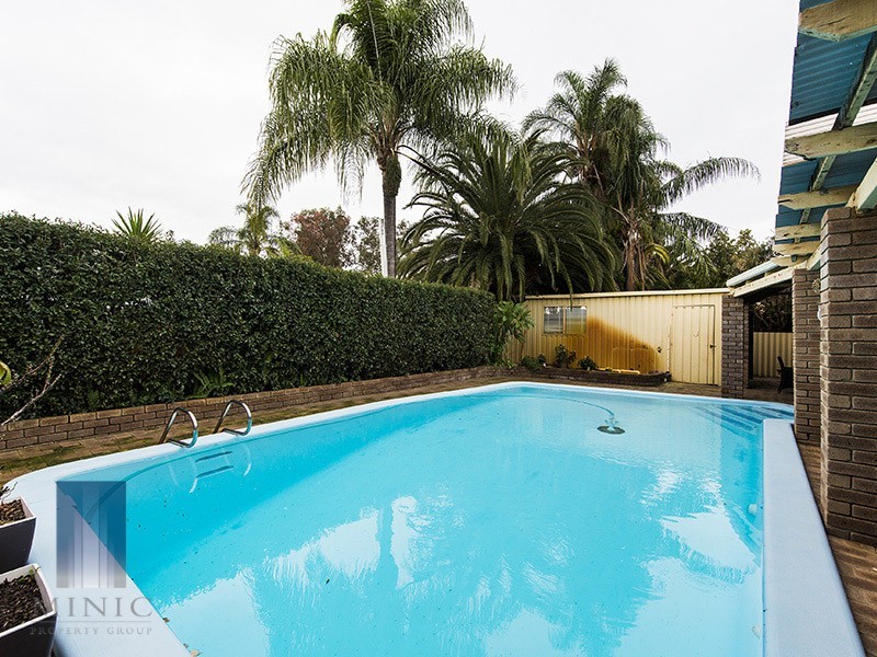 43 Hibbertia Crescent, Riverton WA 6148