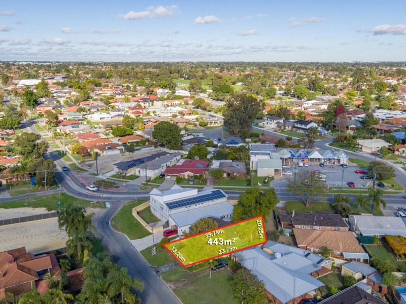 11B Riley Road, Riverton WA 6148