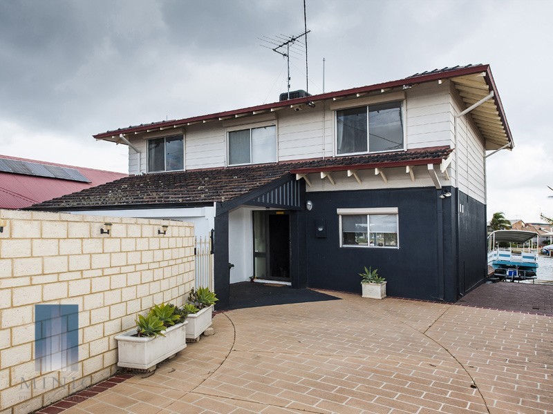78 Kiap Road, South Yunderup WA 6208