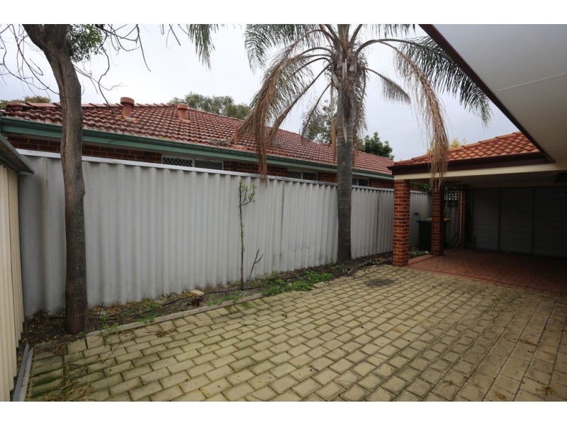 61 ASHBURTON ST, Bentley WA 6102