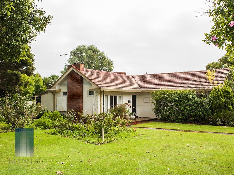 39 Ley Street, Como WA 6152