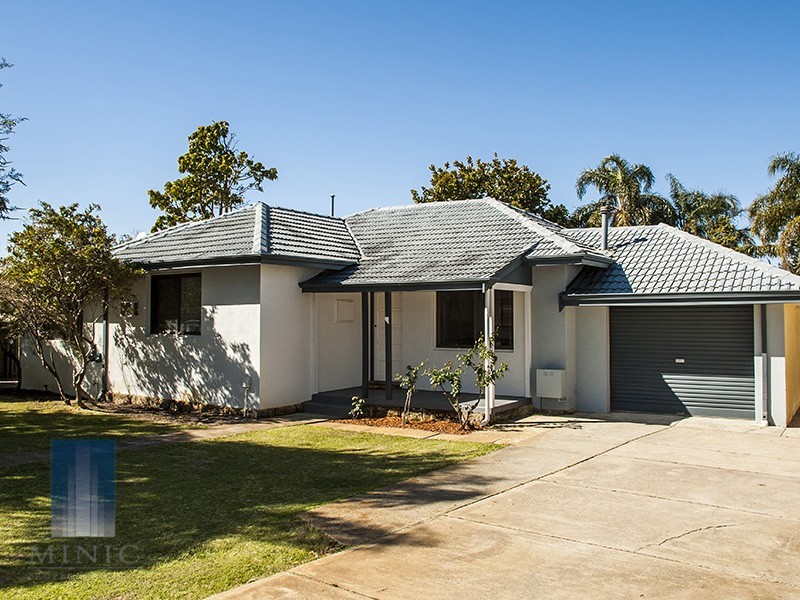 40 Canavan Crescent, Manning WA 6152