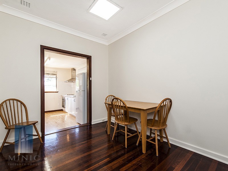 40 Canavan Crescent, Manning WA 6152