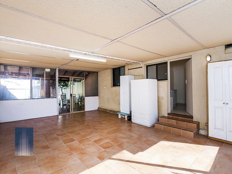 40 Canavan Crescent, Manning WA 6152