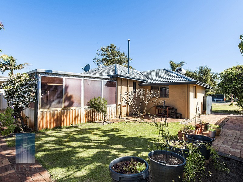 40 Canavan Crescent, Manning WA 6152