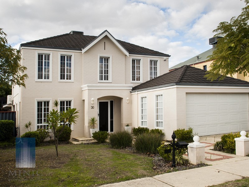 30 Gillon Street, Karawara WA 6152