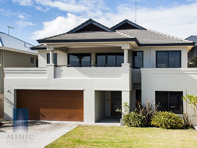 21 Stitfold Promenade, Salter Point WA 6152