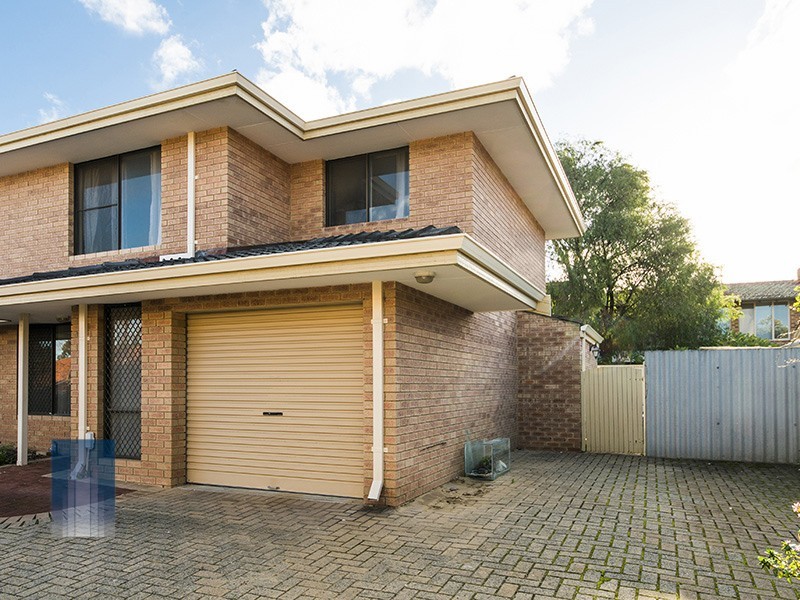 5/287 Canning Highway, Como WA 6152